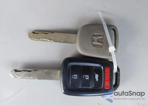 2016 Honda Cr-V Lx from USA, damaged, VIN 3CZRM3H32GG707953